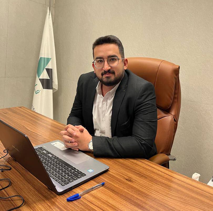 محمد حسین محمود آبادی
